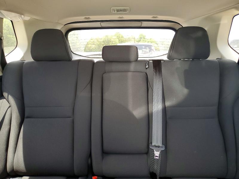 55914456 :رقم المزاد ، 5N1BT3AA4RC743339 vin ، 2024 Nissan Rogue مزاد بيع