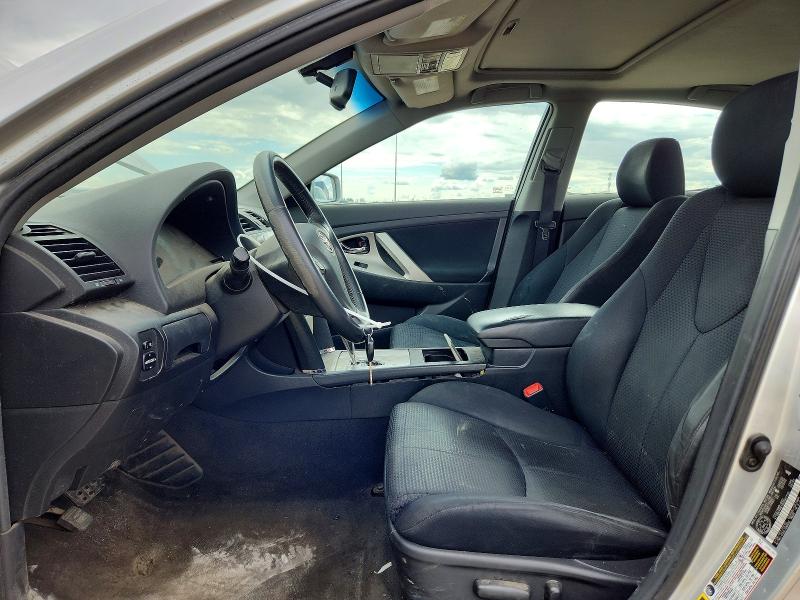 Продаж на аукціоні авто 2009 Toyota Camry, vin: 4T1BK46K19U087735, номер лоту: 57999726
