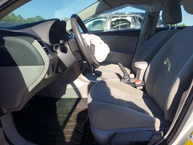 Aukcja sprzedaży 2013 Toyota Corolla, vin: 2T1BU4EE1DC069543, numer aukcji: 55530856