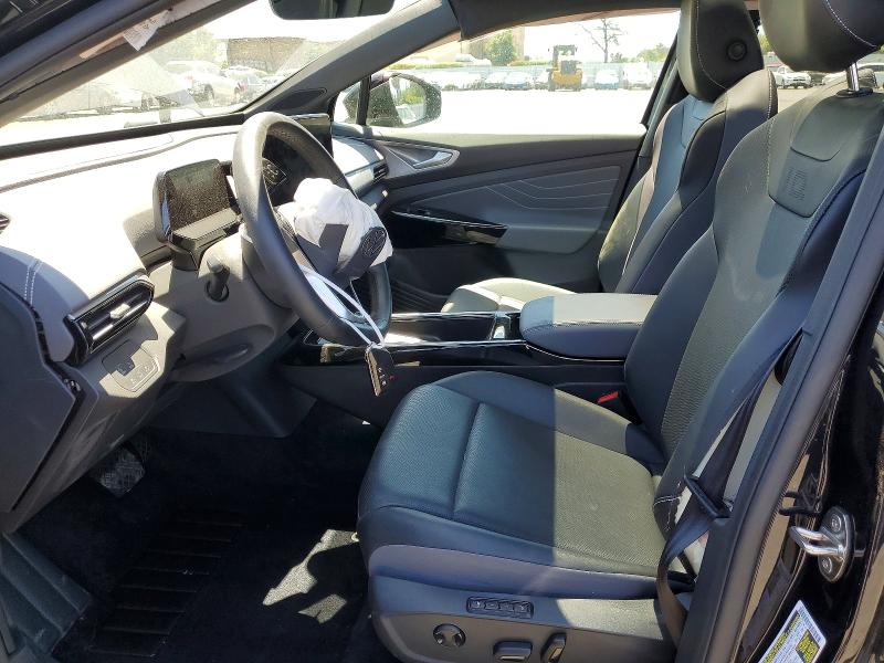Продаж на аукціоні авто 2023 Volkswagen Id.4, vin: 1V2GNPE82PC013458, номер лоту: 56707016