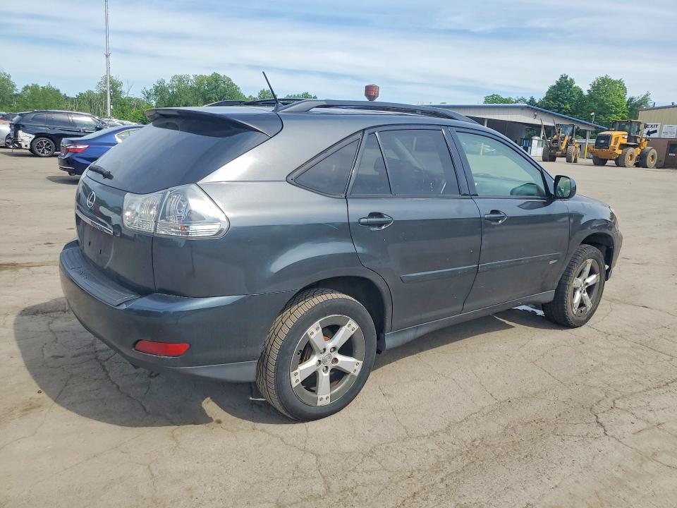 Продажа на аукционе авто 2005 Lexus Rx, vin: JTJHA31U350095404, номер лота: 56439196