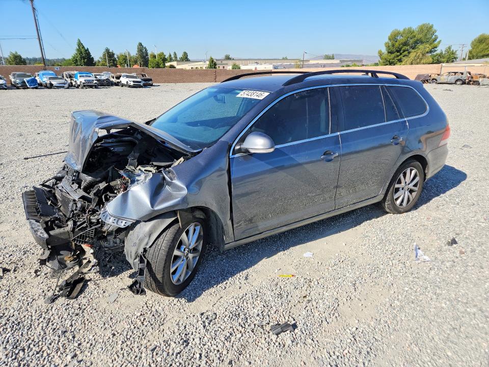 57438146 :رقم المزاد ، 3VWPP7AJ6CM662271 vin ، 2012 Volkswagen Jetta مزاد بيع