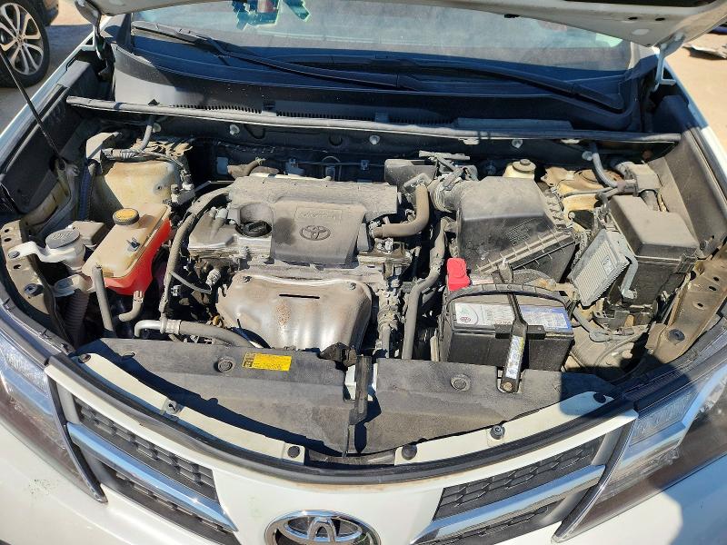 54908266 :رقم المزاد ، 2T3DFREV9EW159109 vin ، 2014 Toyota Rav4 مزاد بيع
