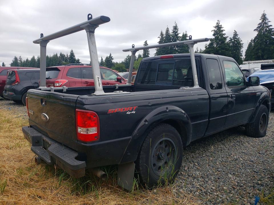 Продаж на аукціоні авто 2011 Ford Ranger, vin: 1FTLR4FE6BPA43653, номер лоту: 58045626