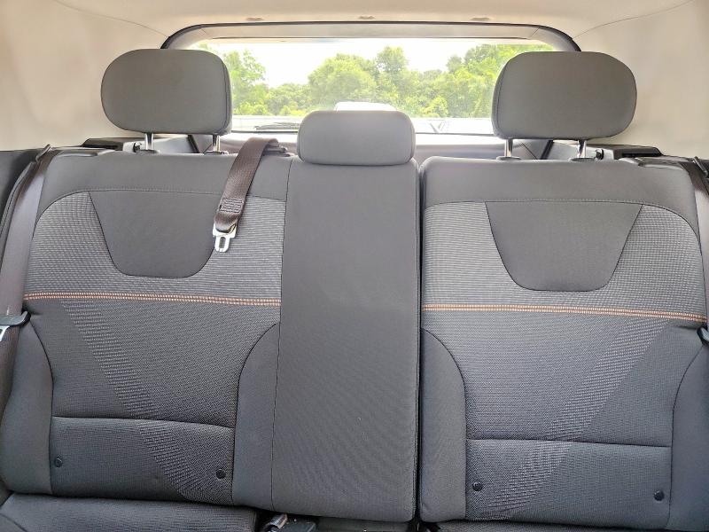 Продажа на аукционе авто 2026 Kia Niro, vin: KNDCP3LE2T5370116, номер лота: 58835476