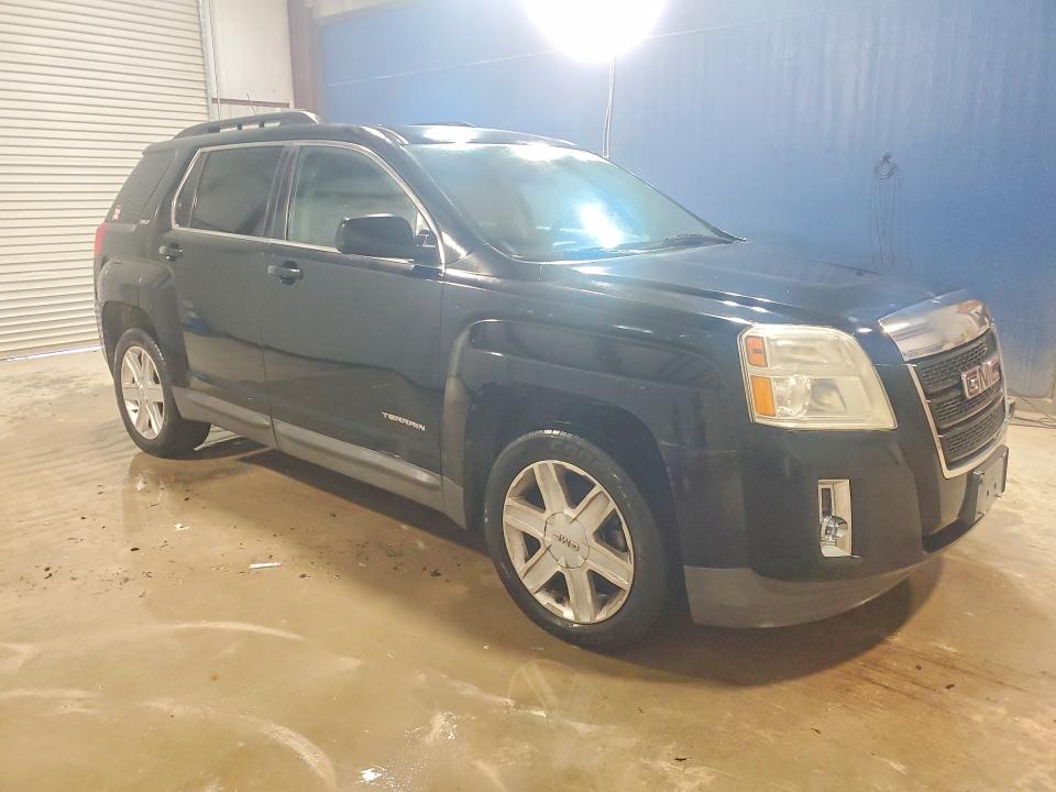 2011 Gmc Terrain მანქანა იყიდება აუქციონზე, vin: 2CTALUEC1B6281620, აუქციონის ნომერი: 57577576