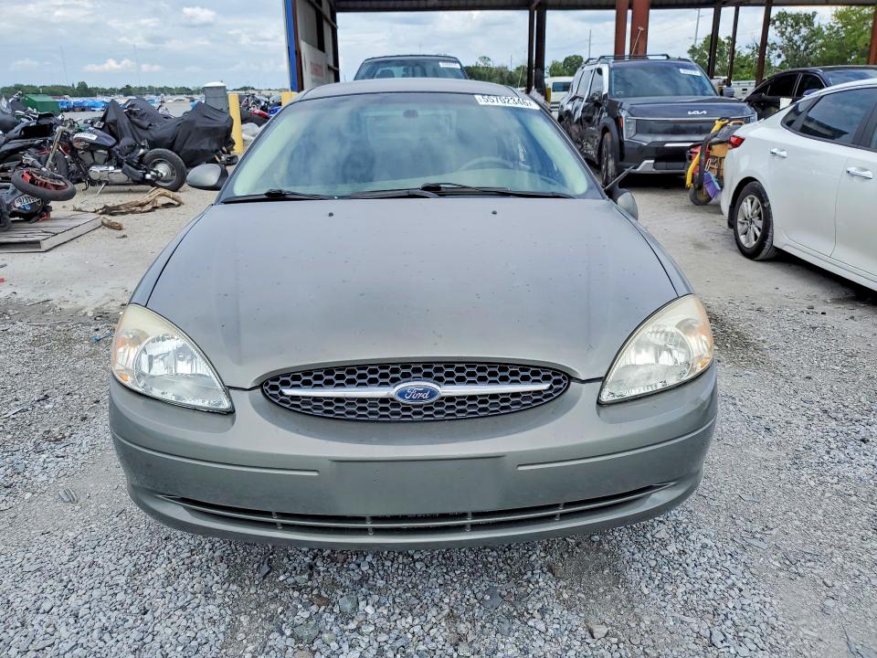 Aukcja sprzedaży 2003 Ford Taurus, vin: 1FAFP55233A214336, numer aukcji: 55702346
