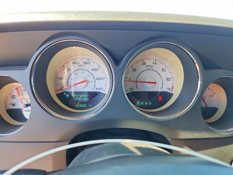 2013 Dodge Challenger მანქანა იყიდება აუქციონზე, vin: 2C3CDYAG5DH705216, აუქციონის ნომერი: 57926166