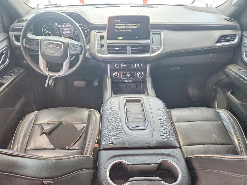 Aukcja sprzedaży 2021 Gmc Yukon, vin: 1GKS2BKD4MR113938, numer aukcji: 54560606