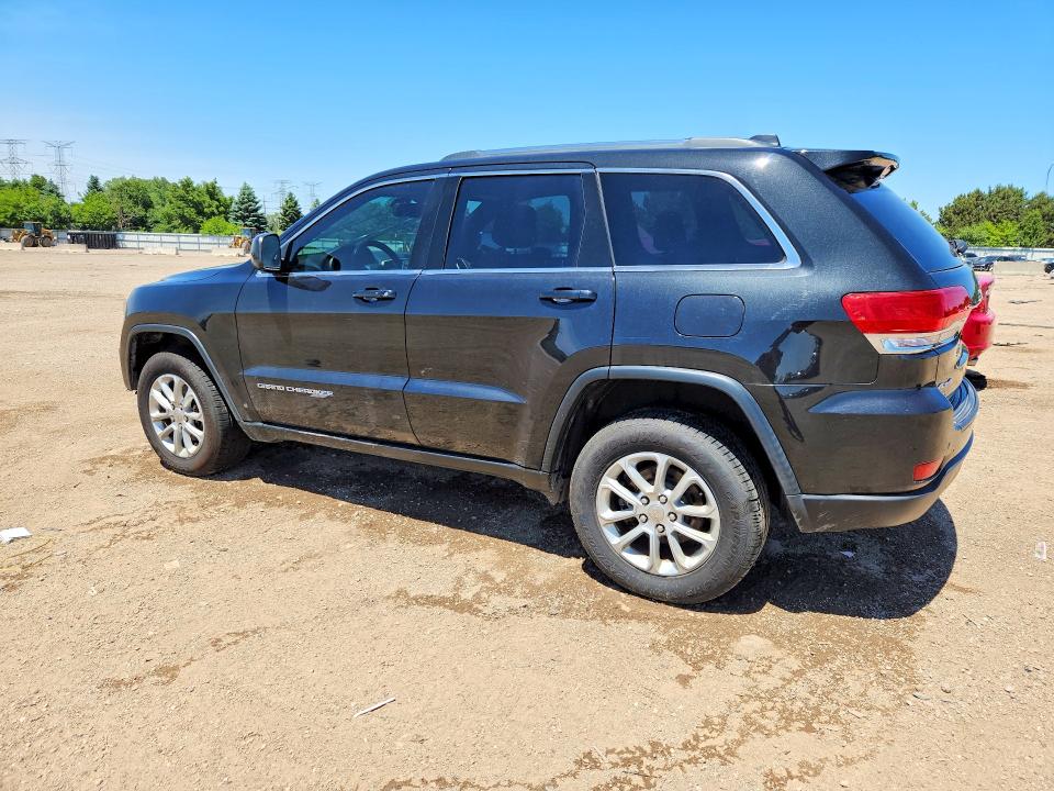 Aukcja sprzedaży 2015 Jeep Grand Cherokee, vin: 1C4RJFAGXFC213841, numer aukcji: 55555596