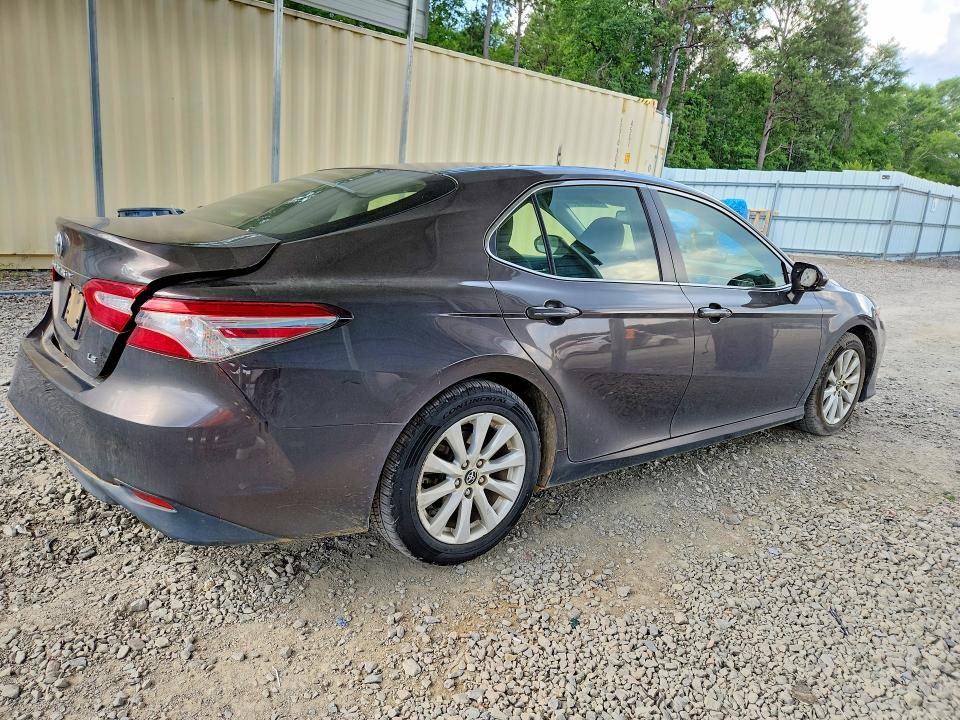 Aukcja sprzedaży 2018 Toyota Camry, vin: JTNB11HK2J3032039, numer aukcji: 57397586