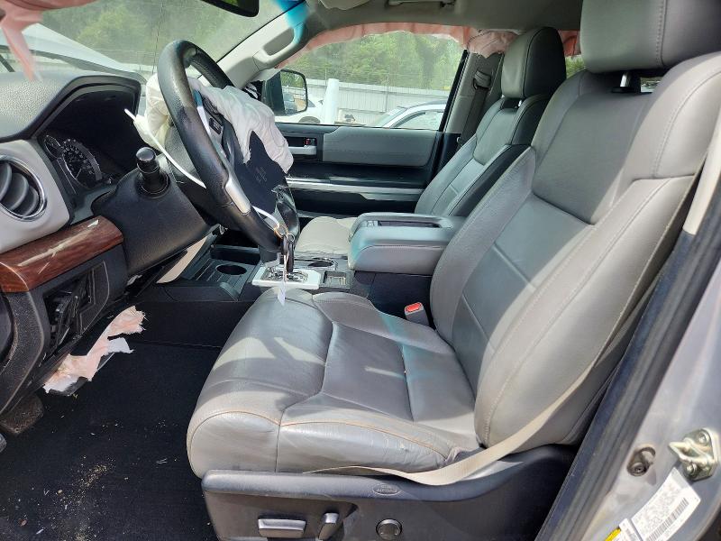 Aukcja sprzedaży 2014 Toyota Tundra, vin: 5TFHY5F19EX374680, numer aukcji: 57198566