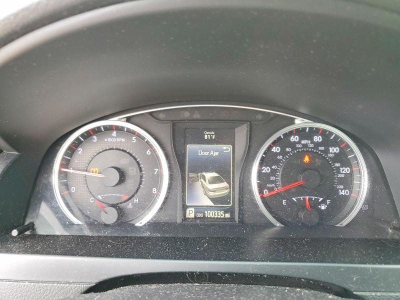 56178946 :رقم المزاد ، 4T1BF1FK6GU125105 vin ، 2016 Toyota Camry مزاد بيع