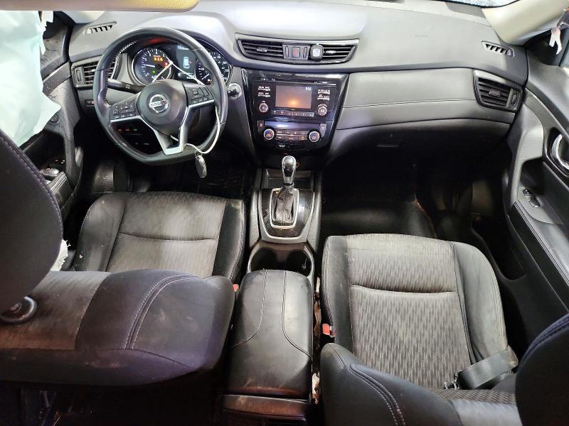 Aukcja sprzedaży 2017 Nissan Rogue, vin: JN8AT2MV8HW251777, numer aukcji: 55818716