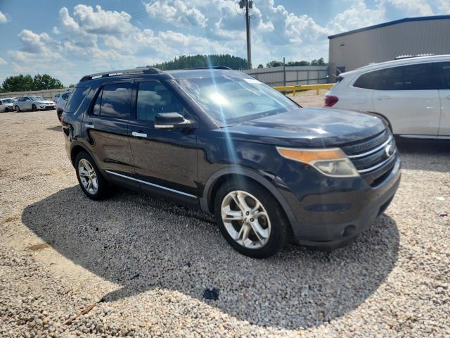2013 Ford Explorer მანქანა იყიდება აუქციონზე, vin: 1FM5K7F82DGC30329, აუქციონის ნომერი: 56971826