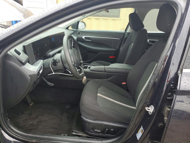 Продаж на аукціоні авто 2019 Hyundai Sonata, vin: KMHL64JA4SA430259, номер лоту: 57516916