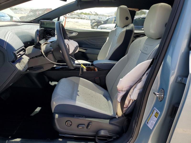 Aukcja sprzedaży 2024 Volkswagen Id.4, vin: 1V25MPE83RC008329, numer aukcji: 57255066