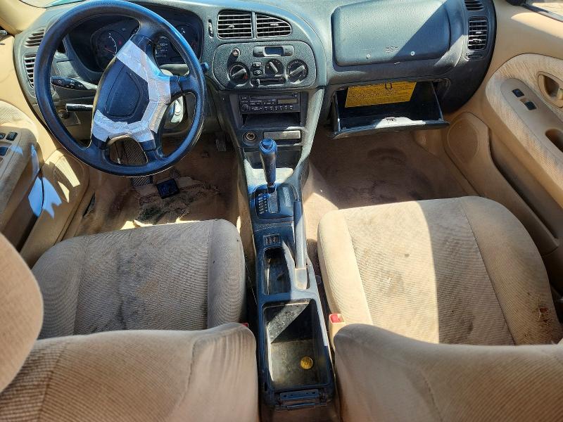 Aukcja sprzedaży 2000 Mitsubishi Mirage, vin: JA3AY26C2YU008193, numer aukcji: 56437366