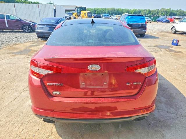 Aukcja sprzedaży 2012 Kia Optima, vin: 5XXGR4A63CG081352, numer aukcji: 57972906