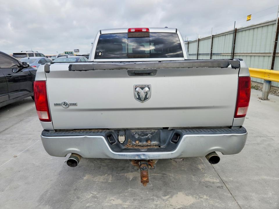 Aukcja sprzedaży 2010 Dodge Ram 1500, vin: 1D7RB1CT3AS133232, numer aukcji: 56145546