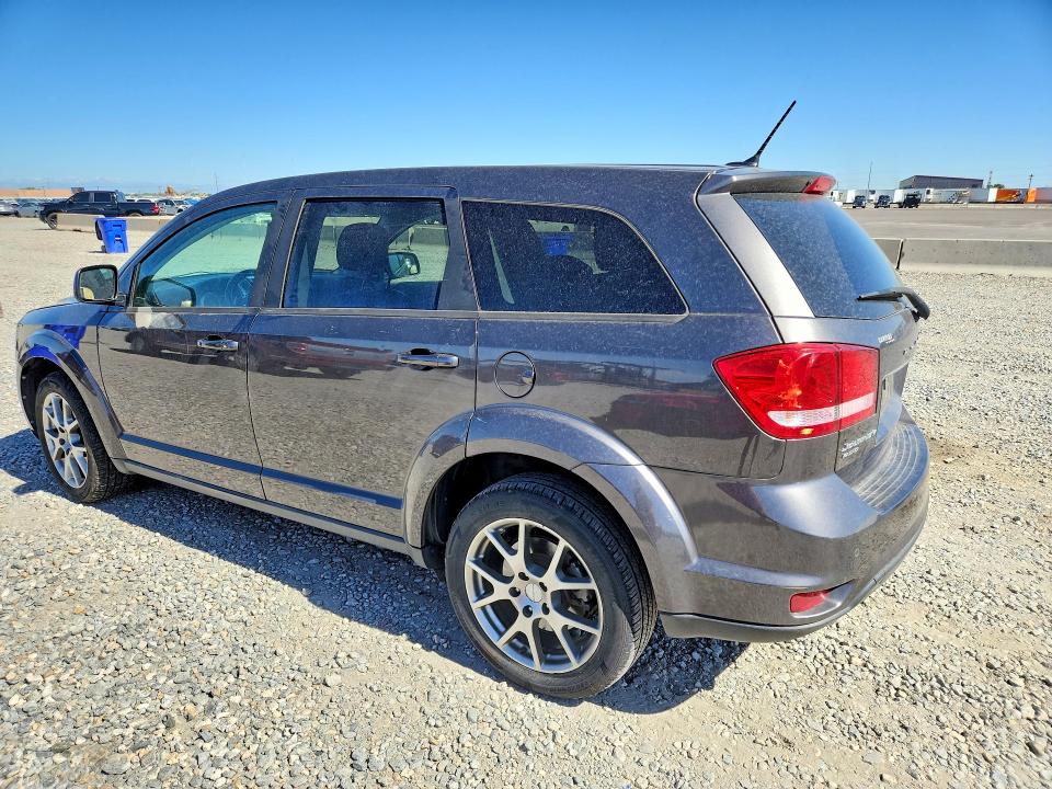 Aukcja sprzedaży 2016 Dodge Journey, vin: 3C4PDDEG6GT244345, numer aukcji: 57207806