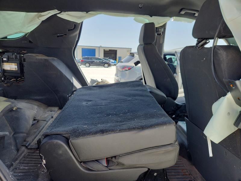 Продаж на аукціоні авто 2021 Chevrolet Tahoe, vin: 1GNSCLED7MR291389, номер лоту: 59187566