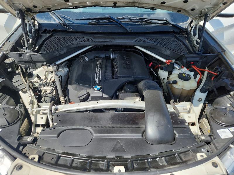 58194046 :رقم المزاد ، 5UXKR0C53G0S89308 vin ، 2016 Bmw X5 مزاد بيع