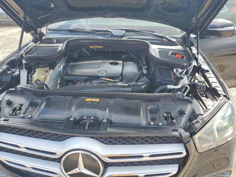 Aukcja sprzedaży 2020 Mercedes-benz Gle, vin: 4JGFB4KB8LA074156, numer aukcji: 55677496