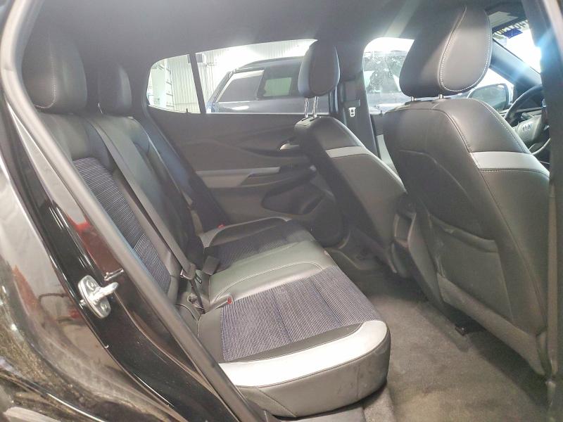 Продажа на аукционе авто 2024 Buick Envista, vin: KL47LAE20RB208963, номер лота: 59148756