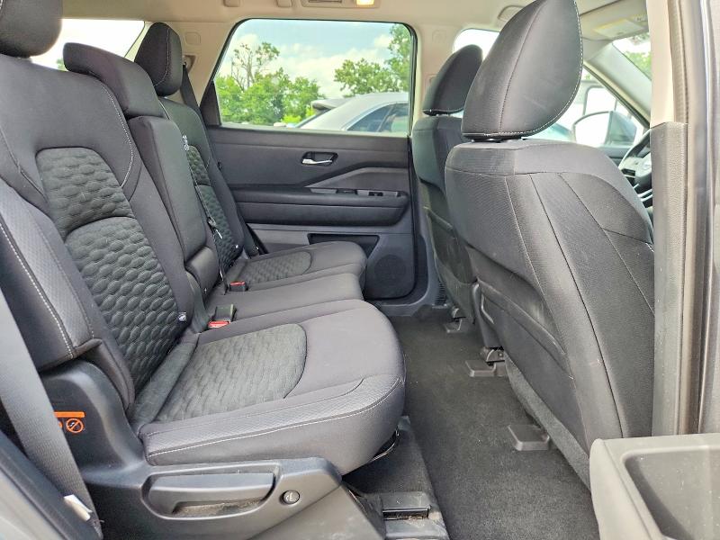 Продажа на аукционе авто 2022 Nissan Pathfinder, vin: 5N1DR3BC1NC248615, номер лота: 56623156