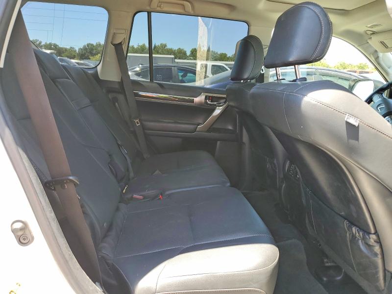 Aukcja sprzedaży 2018 Lexus Gx, vin: JTJBM7FX9J5183345, numer aukcji: 58142236
