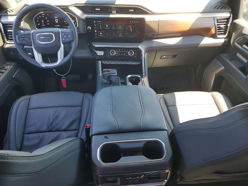 Продажа на аукционе авто 2026 Gmc Sierra, vin: 3GTUUGED8TG127587, номер лота: 57128416