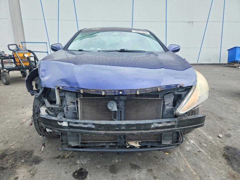 2012 Hyundai Sonata მანქანა იყიდება აუქციონზე, vin: 5NPEC4AC7CH420326, აუქციონის ნომერი: 56971256