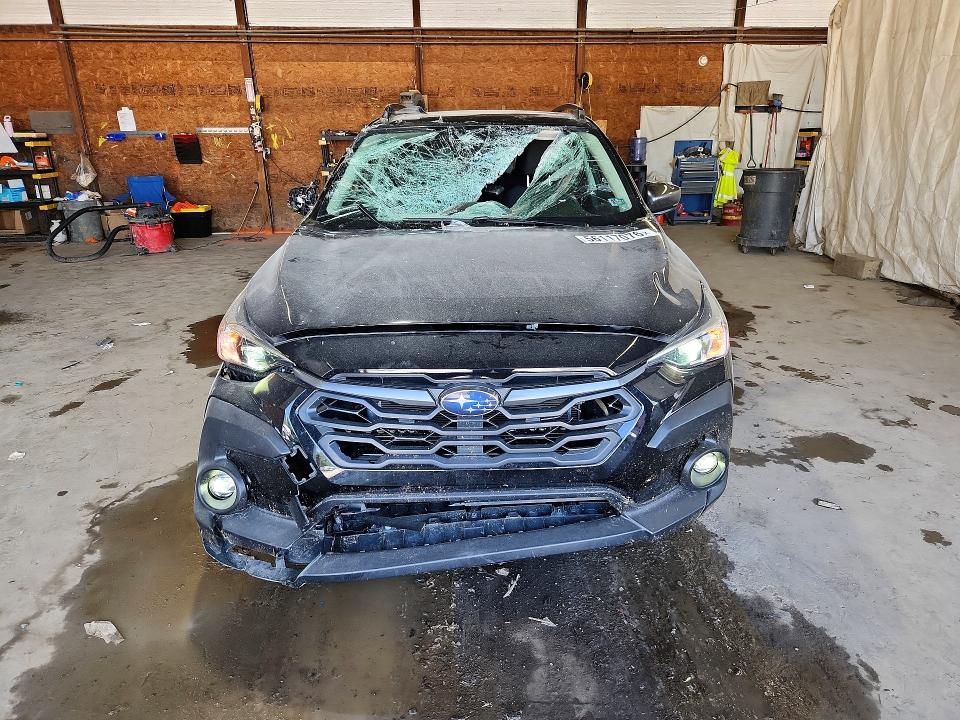 Продаж на аукціоні авто 2025 Subaru Crosstrek, vin: JF2GUHDC8SH305919, номер лоту: 56117076