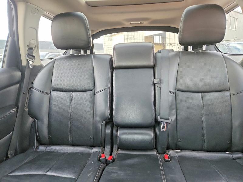 Продажа на аукционе авто 2014 Nissan Pathfinder, vin: 5N1AR2MM3EC662630, номер лота: 57516146