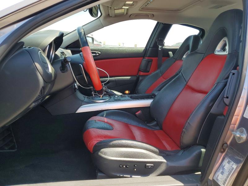 Aukcja sprzedaży 2004 Mazda Rx8, vin: JM1FE17N940118170, numer aukcji: 58468536