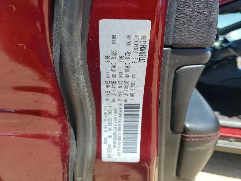 Aukcja sprzedaży 2019 Jeep Grand Cherokee, vin: 1C4RJFLT1KC527012, numer aukcji: 59099146