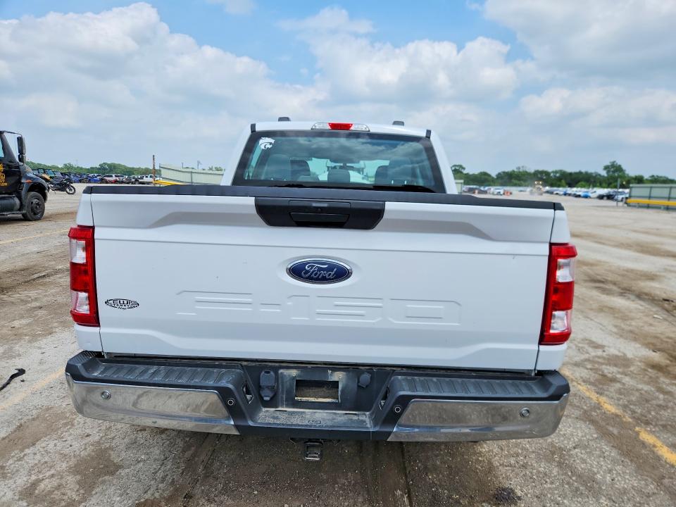 Aukcja sprzedaży 2021 Ford F150, vin: 1FTFW1E53MKE40940, numer aukcji: 55908856
