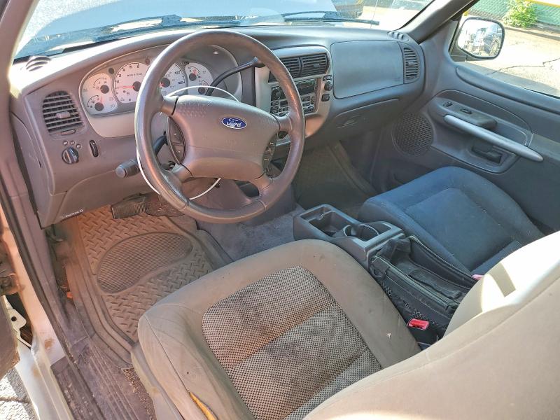 Aukcja sprzedaży 2002 Ford Explorer, vin: 1FMYU60E72UC50400, numer aukcji: 55979336