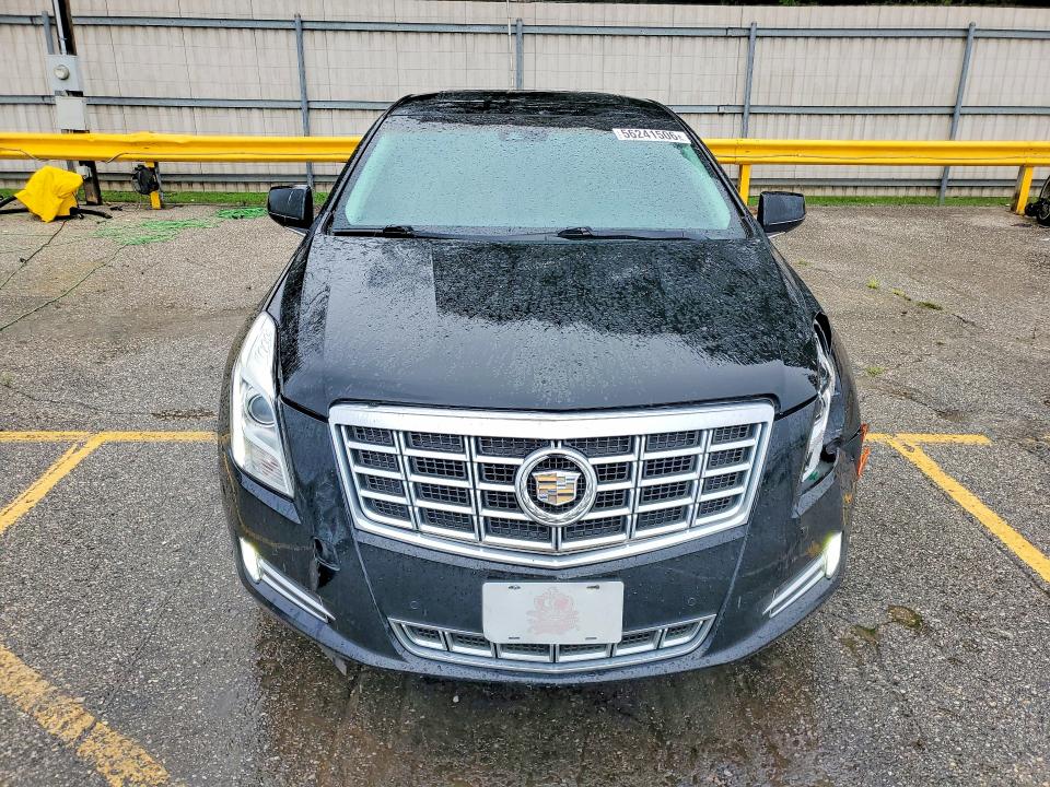 Продаж на аукціоні авто 2014 Cadillac Xts, vin: 2G61M5S34E9229682, номер лоту: 56241506