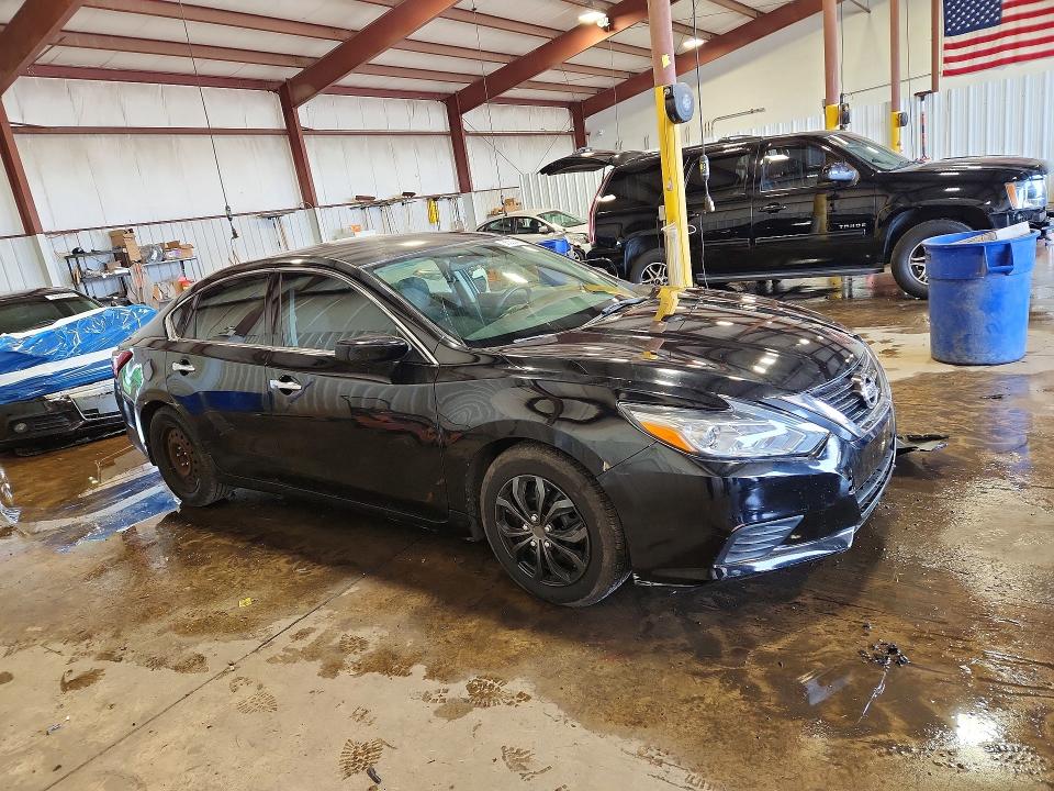 Продаж на аукціоні авто 2016 Nissan Altima, vin: 1N4AL3AP7GN384600, номер лоту: 56303436