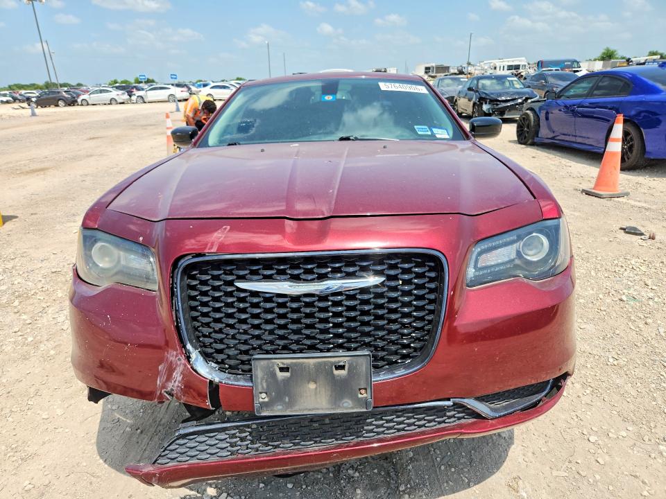 Aukcja sprzedaży 2018 Chrysler 300, vin: 2C3CCAAG8JH293248, numer aukcji: 57640906