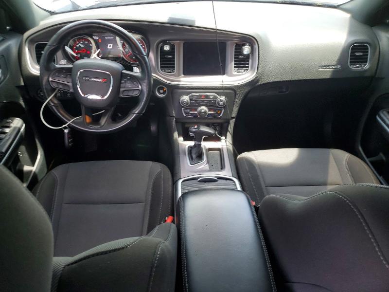 56444346 :رقم المزاد ، 2C3CDXJG9NH265061 vin ، 2022 Dodge Charger مزاد بيع