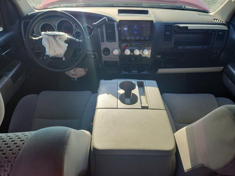 Продаж на аукціоні авто 2011 Toyota Tundra, vin: 5TFRY5F16BX106847, номер лоту: 58727056