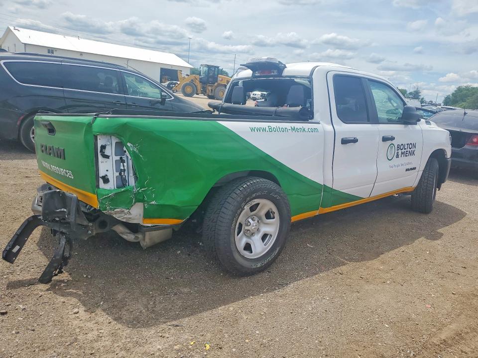Aukcja sprzedaży 2026 Ram 1500, vin: 1C6RRFCG3TN247696, numer aukcji: 57223486
