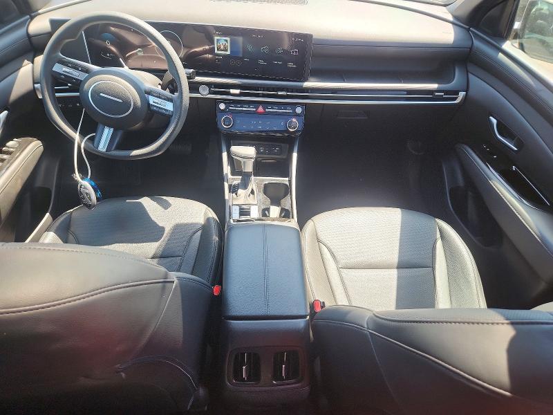 56094446 :رقم المزاد ، 5NTJCDDE5SH127505 vin ، 2025 Hyundai Santa Cruz مزاد بيع