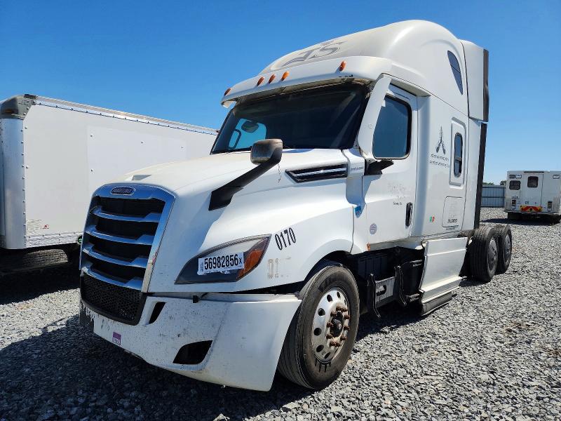 Продажа на аукционе авто 2020 Freightliner Cascadia 126, vin: 3AKJHHDR3LSKW9193, номер лота: 56982856