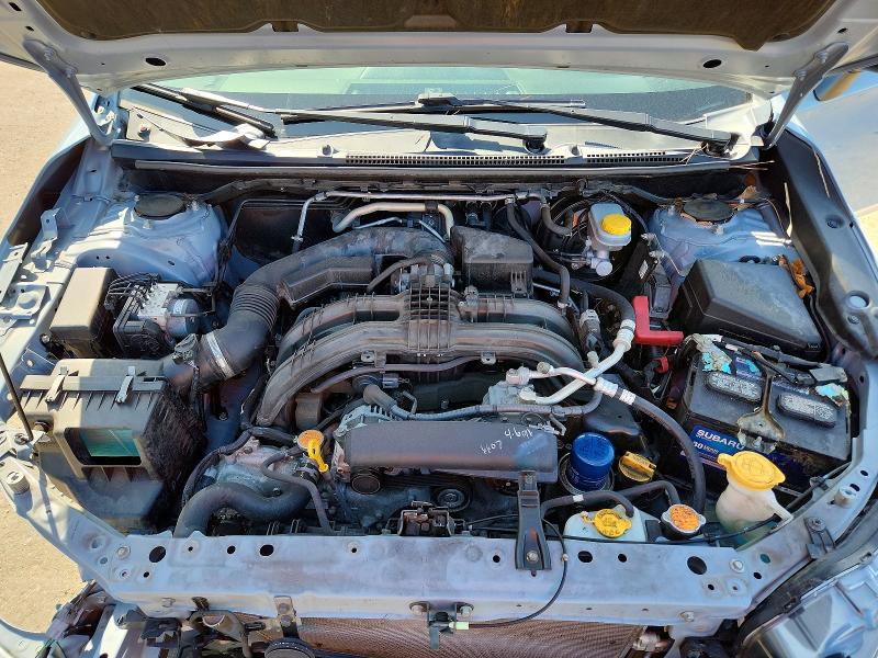 Aukcja sprzedaży 2019 Subaru Crosstrek, vin: JF2GTACC2K8349880, numer aukcji: 57829496