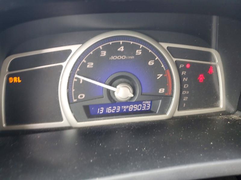 Продажа на аукционе авто 2010 Honda Civic, vin: 2HGFA1F5XAH301499, номер лота: 59130796