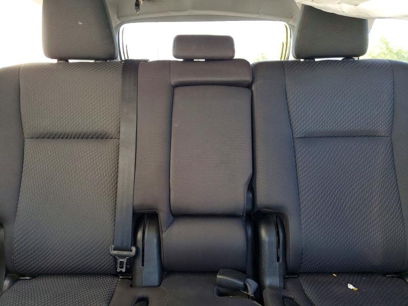 55307226 :رقم المزاد ، 5TDBZRFH9KS747483 vin ، 2019 Toyota Highlander مزاد بيع